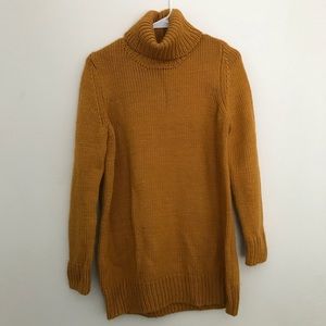 Beautiful turtleneck Sweater